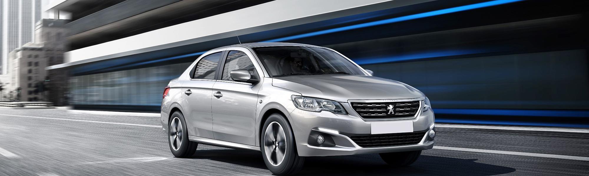 PEUGEOT 301 DİZEL