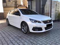 Peugeot 308 Benzinli Otomatik