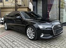 Audi A6 Dizel Otomatik Kiralama