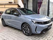 Opel Corsa Otomatik Kiralama