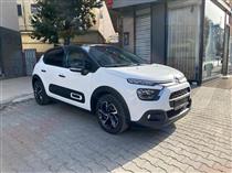 Citroen C3 Otomatik Kiralama