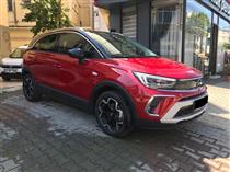 Opel Crossland X Otomatik Kiralama