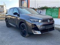 Citroen C5 Aircross Kiralama