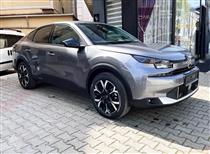 Citroen C4 X