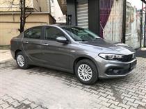 Fiat Egea Dizel Kiralama