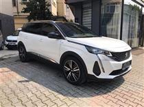 Peugeot 5008 Dizel Otomatik