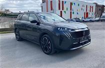 Peugeot 5008 Otomatik
