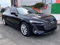 Audi A5 Benzin Otomatik Kiralama