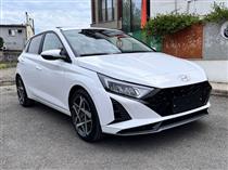 Hyundai i 20 Otomatik Kiralama