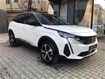 Peugeot 3008 Dizel Otomatik Kiralama