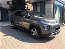 Citroen C3 Aircross Kiralama