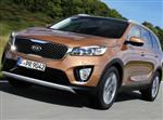 YENİ MODEL KİA SORENTO PARİS OTO SHOW İÇİN HAZIR