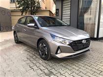 Hyundai i 20 Otomatik Kiralama