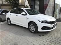 Fiat Egea Dizel Otomatik