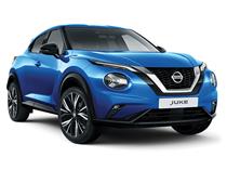 Nissan Juke Otomatik Kiralama